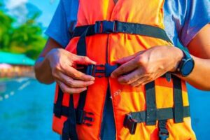 Are Life Jackets Required on Kayaks