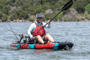 Do You Have to Register A Kayak in Texas